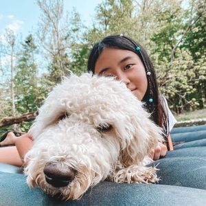 Meet your Posher, Geena